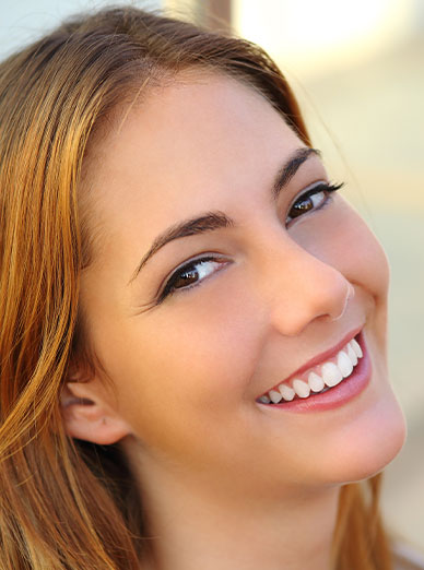 cosmetic dentistry