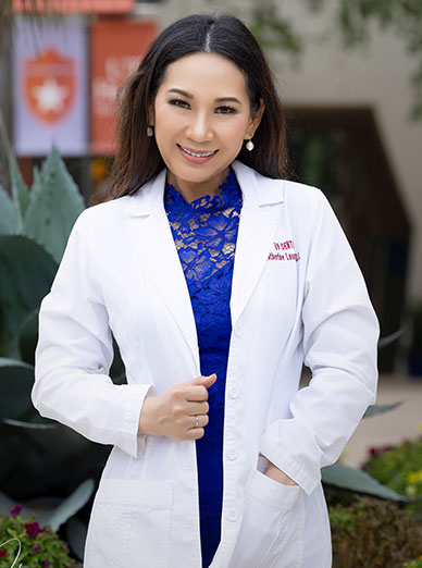 meet dr katherine luong