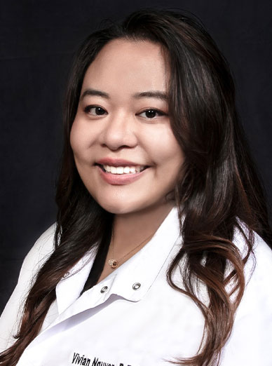 meet dr vivian nguyen